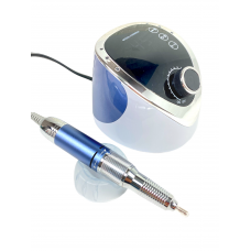 Фрезер для манікюру ZSDQ-616 65W 45 000об NavyBlue(Темно-синій)
